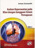 Asuhan Keperawatan Pada Klien dengan Gangguan Sistem Pernapasan