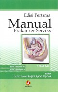 Manual Prakanker Serviks