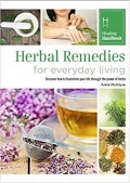 Herbal Remedies for Everyday Living