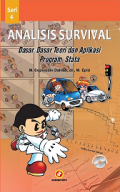 Analisis Survival : Dasar-dasar teori dan aplikasi program stata