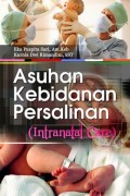 Asuhan Kebidanan Persalinan (Intraatal Care)