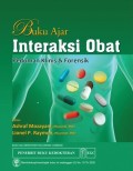 Buku Ajar Interaksi Obat: Pedoman Klinis dan Forensik