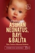 Asuhan Neonatus Bayi dan Balita