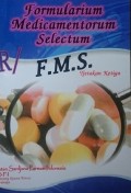 Formularium Medicamentorum Selectum (FMS)