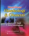 Dasar-Dasar Ginekologi dan Obstetri