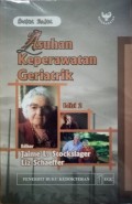 Asuhan Keperawatan Geriatrik