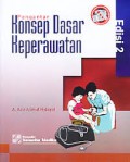 Pengantar Konsep Dasar Keperawatan