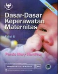Dasar-Dasar Keperawatan Maternitas