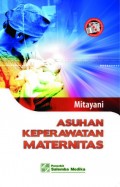 Asuhan Keperawatan Maternitas