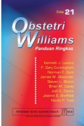 Buku Saku Obstetri dan Ginekologi