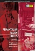 Pemantauan pasien kritis