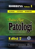 Buku Ajar Patologi: Robbins Vol 1