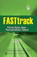 FasTrack Peracikan dan Penyerahan Obat