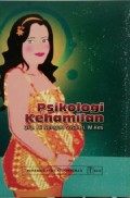 Psikologi Kehamilan