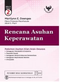 Rencana Asuhan Keperawatan: Pedoman Asuhan Klien Anak - Dewasa Vol 2