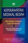 Keperawatan Medikal Bedah: Klien dengan Gangguan Sistem Pernapasan