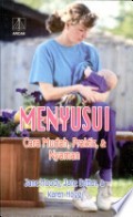 Menyusui Cara Mudah, Praktis, dan Nyaman