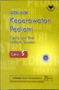 Buku Saku Keperawatan Pediatri