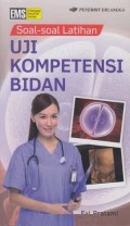 Soal-soal Latihan Uji Kompetensi Bidan