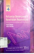 Keluarga Berencana dan Kesehatan Reproduksi