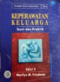 Keperawatan Keluarga: Teori dan Praktik