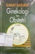 Gawat Darurat Ginekologi dan Obstetri