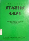 Penialaian Status Gizi