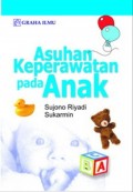 Asuhan keperawatan pada anak