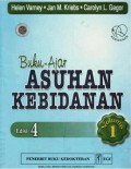 Buku Ajar Asuhan Kebidanan: VOL 1