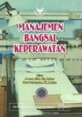 Manajemen Bangsal Keperawatan