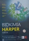 Biokimia Harper