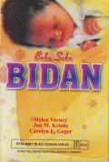 Buku Saku Bidan