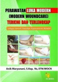 Perawatan Luka Modern (Modern Woundcare) Terkini dan Terlengkap