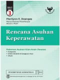 Rencana Asuhan Keperawatan: Pedoman Asuhan Klien Anak - Dewasa Vol 3