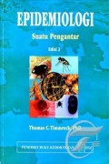 Epidemiologi Suatu Pengantar