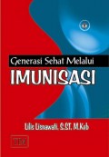 Generasi Sehat Melalui Imunisasi