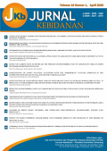 Jurnal Kebidanan : Vol 10 No 2 Oktober 2020