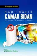 Dari Balik Kamar Bidan : (Kumpulan Pertanyaan Kebidanan)