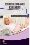 Asuhan Kebidanan Kehamilan