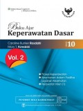 Buku Ajar Keperawatan Dasar: Vol 2