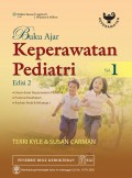 Buku Ajar Keperawatan Pediatri: vol 1