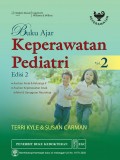 Buku Ajar Keperawatan Pediatri: vol 2