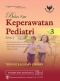 Buku Ajar Keperawatan Pediatri: vol 3