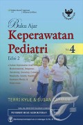 Buku Ajar Keperawatan Pediatri: vol 4