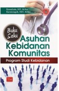 Buku Saku Asuhan Kebidanan Komunitas
