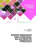 Konsep Kebidanan dan Etikolegal dalam Praktik Kebidanan