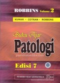 Buku Ajar Patologi: Robbins Volume 2