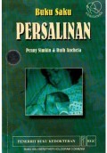 Buku Saku Persalinan
