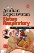 Aplikasi Asuhan Keperawatan Sistem Respiratory