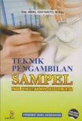 Teknik Pengambilan Sampel Pada Penelitian Non Eksperimental